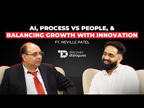 On AI, Business, And Tough Leadership Calls