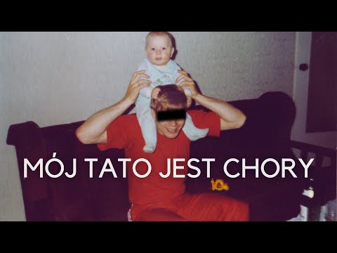 Yappe/jarØ - Mój tato jest chory