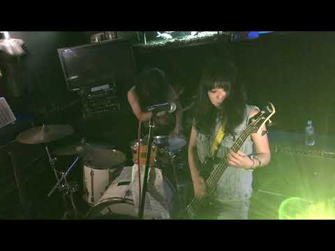 SETE STAR SEPT live in Tokyo, Japan - January 8, 2018