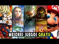 Top Mejores Juegos Gratuitos Para Xbox Series S x De La