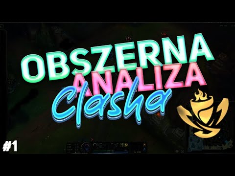Analiza clasha widzów #1/Tier 3
