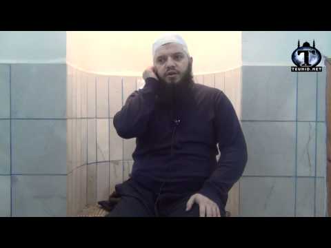 Alarmimi nga munafikët - Rexhep Memishi