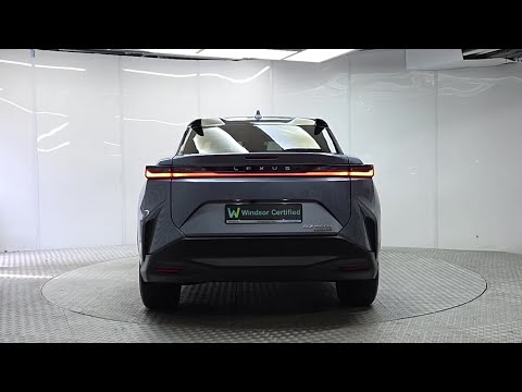 Lexus RZ 450E PREMIUM 4X4 EV - Image 2