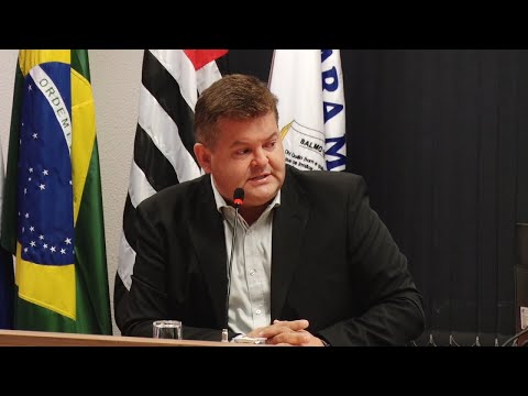 Juninho alega preservação de vidas para justificar compra sem licitação