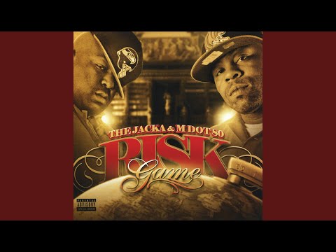 Risk Game (feat. Young Bossi & Lil Rue)