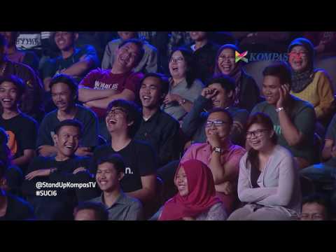 Uus: Motor Maksa - SUCI 6 Callback