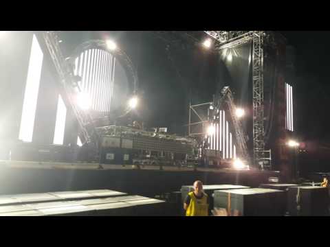 Marco Carola Drop a bomb K.F.F 16 plays // Raffa FL - How we do//