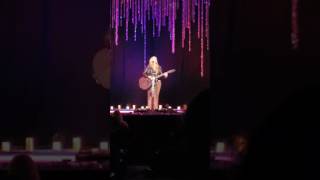 Melissa Etheridge - Christmas in America - Charleston 12/2/2016