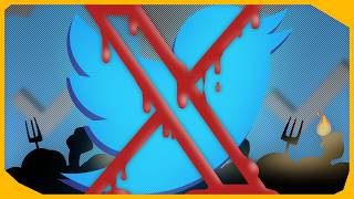 Why Twitter/X is Steadily Going Bankrupt