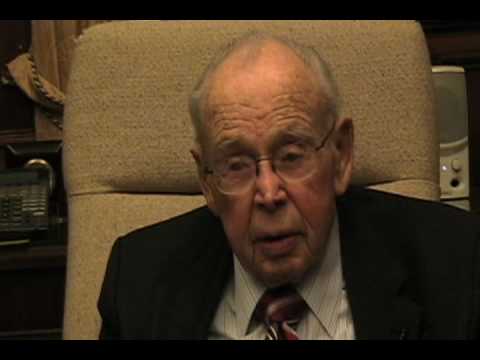 48 years on the bench