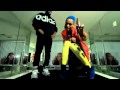 Sharaya J - Banji [OFFICIAL MUSIC VIDEO] 