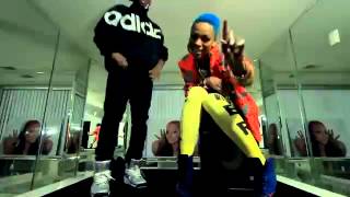 Sharaya J - Banji [OFFICIAL MUSIC VIDEO]