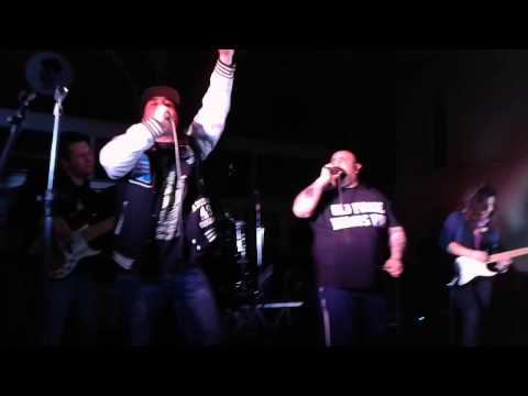 Brasile-President feat Mc Mariotto