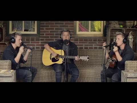 Honey I'm Coming Home video
