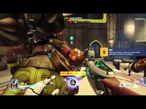 Overwatch Beta gameplay pt46 - The Conclusion! Final Thoughts on the Beta (final)