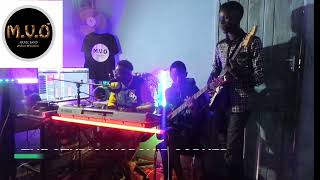 Bigger Than What People Say - Reggae by One Nation Band