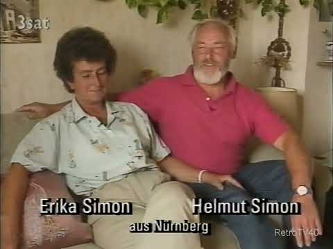 Ötzi der Mann aus dem Eis 18.9.1991