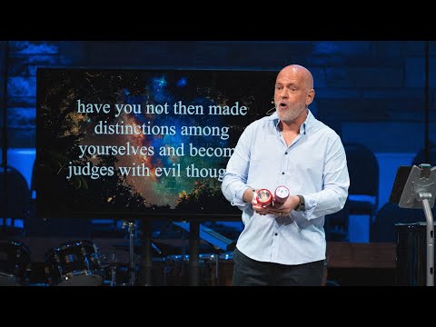 Created in God’s Image