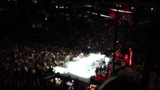 Fleetwood Mac-Denver-Sad Angel (new song)