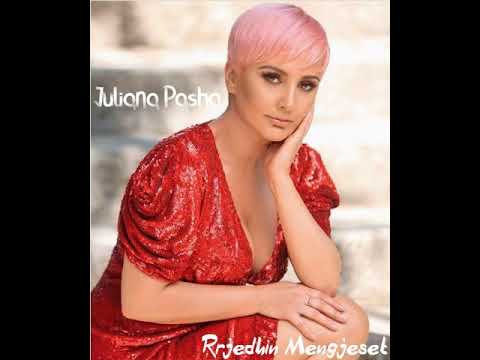 Juliana Pasha - Rrjedhin Mengjeset