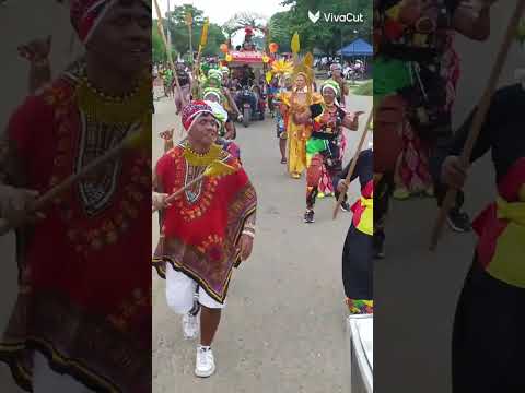 festival ecológico María La baja bolivar 2 octubre 2026