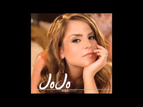 JoJo - The High Road (2006) - FULL ALBUM