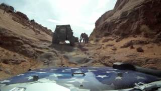preview picture of video 'From AZ to Moab'