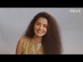 The Best Of With Anupama Parameswaran Vogue India