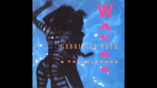Gabrielle Roth  & The Mirrors - Trance