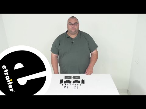 etrailer | Feature Review Quick Release Awning Bracket for ARB Base Platform Racks