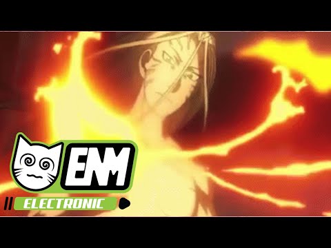 Yetep, Danny Olson - Melting