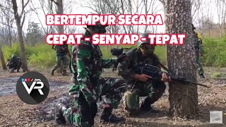 Download lagu Cepat Senyap Tepat Semboyan Prajurit RAIDER 900 TNI AD mp3