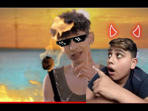 Reacționez la Antonio pican mitraliera |Ro