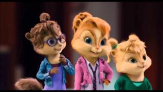 Great Escape - The Chipettes (Jasmine Thompson)