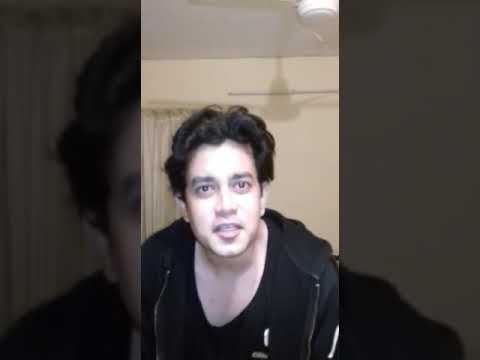 Nasar Khan Nasar As Psycho Killer