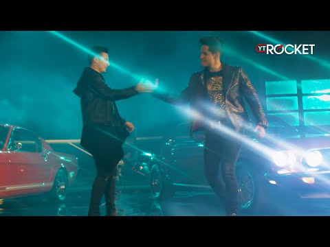 Juan Pablo Navarrete  Ft Pipe Bueno - Tu Fama Te Hará Llorar | Vídeo Oficial