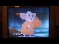 The Magical World Of Disney Junior Promo The Rescuers 1977