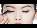 Christian Dior Diorshow On Stage Atsparus vandeniui Double-Ended Kohl Akių apvadas 176 Violetinė 1.2 g