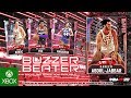 NBA 2K20 MyTEAM: Buzzer Beater #2