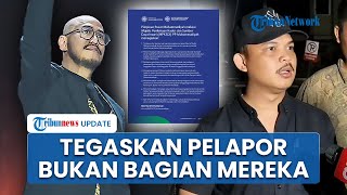 NU & Muhammadiyah Tegaskan Pihak yang Polisikan Pandji Pragiwaksono Bukan Bagian Mereka