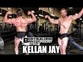 BODYBUILDING BANTER PODCAST | Classic In The Making with Kellan Jay