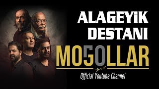 Music video thumbnail preview for Moğollar - Ala Geyik Destanı [© 2018 Soundhorus] by Moğollar
