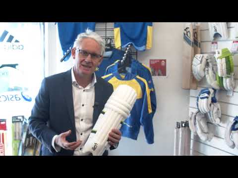 Cricket Express - Gear Provider for Takapuna Cricket Members