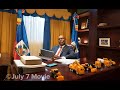 Film JULY7 Assassinat Président Jovenel Moïse
