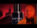 The TRUTH About Sauvage Eau Forte!