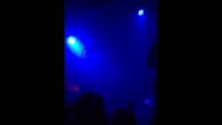 Spector Live Bad Boyfriend Manchester