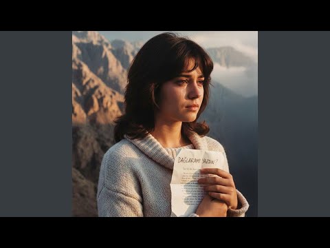 Dağlara Mı Yazdın