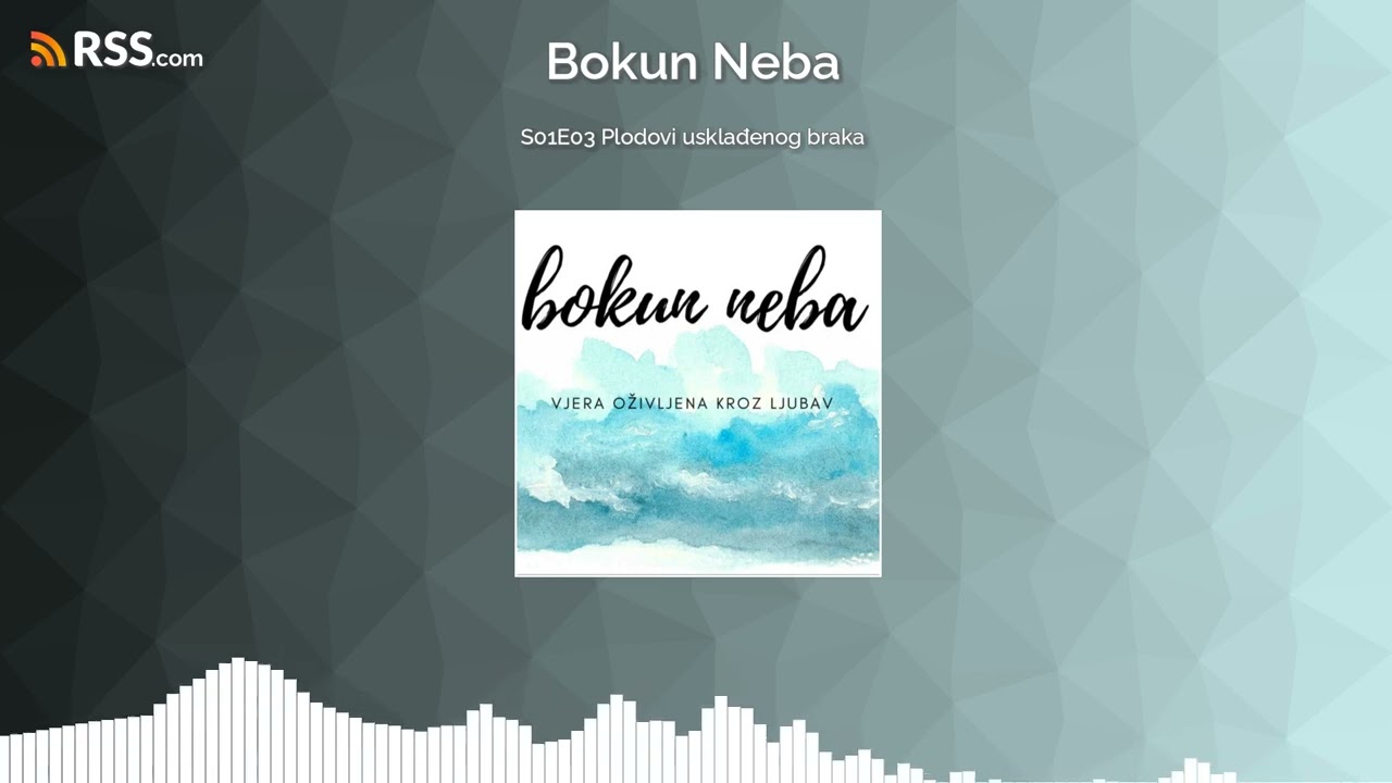 S01E03 Plodovi usklađenog braka