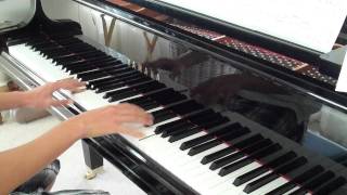 Picture This By Jim Brickman Played by Zachary Dupuis