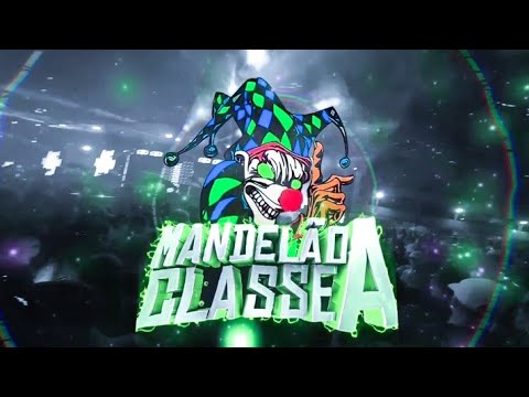 MELODIA DO MAGRÃO (DJ GOMA OFICIAL)